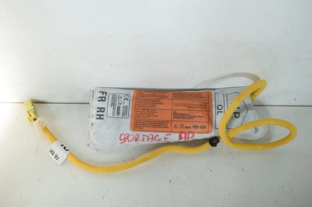 Подушка безпеки AIRBAG спинки сидіння, правого 88920D9000 HYUNDAI