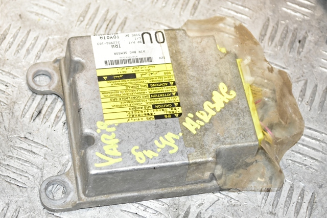 Блок управління airbag 891700D210 TOYOTA