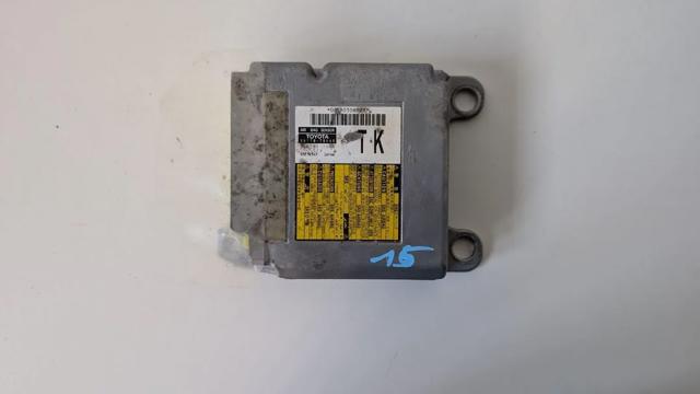 Блок управління airbag 8917078040 TOYOTA