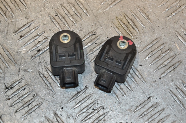 Датчик AIRBAG передній 8917378010 TOYOTA