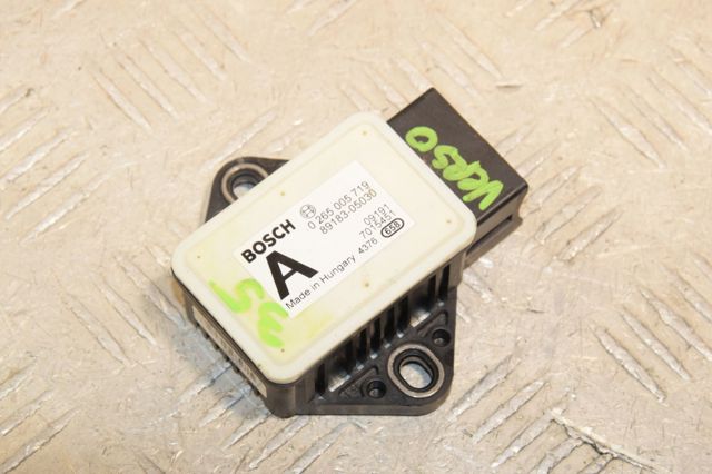 Датчик поперечного прискорення (ESP) 8918305030 TOYOTA