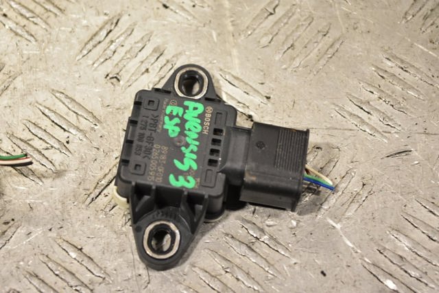 Датчик поперечного прискорення (ESP) 891830F010 TOYOTA