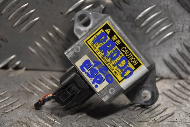Датчик поперечного прискорення (ESP) 8918360010 TOYOTA