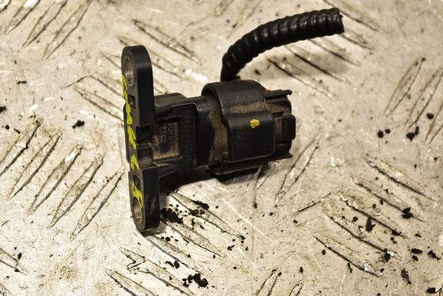 Датчик тиску повітря Тойота Ауріс UKP