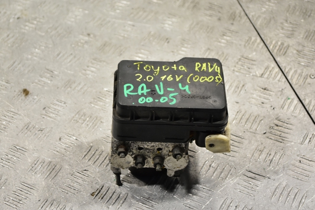 Блок керування АБС (ABS) 8954142050 TOYOTA