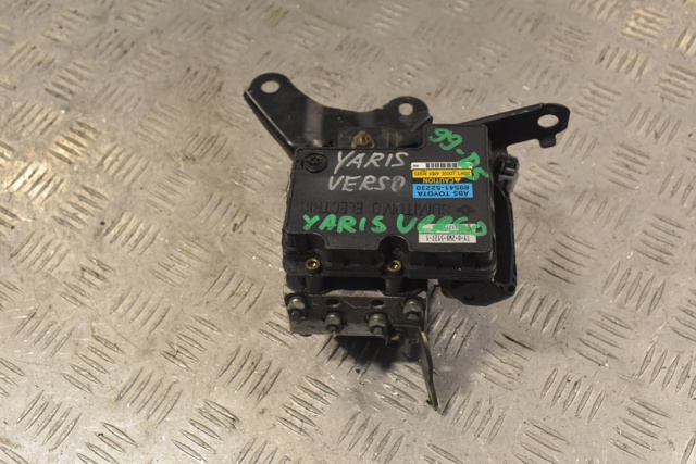 Гідроблок АБС 8954152230 TOYOTA