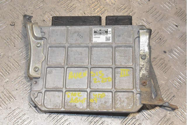 Мізки мотора 8966105D51 TOYOTA