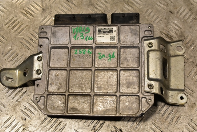 ЕБУ 896610D310 TOYOTA