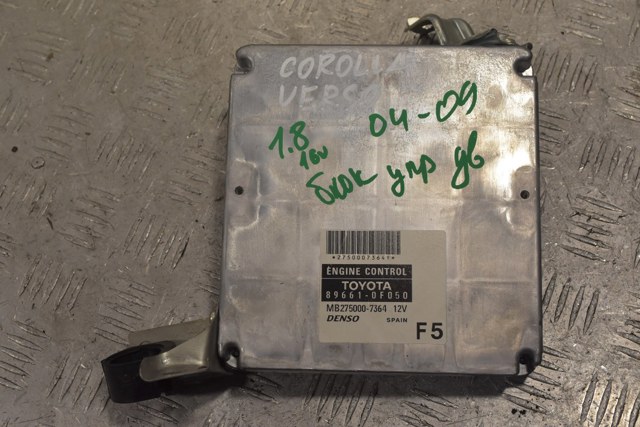 896610F050 Toyota