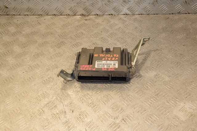 896610F580 Toyota