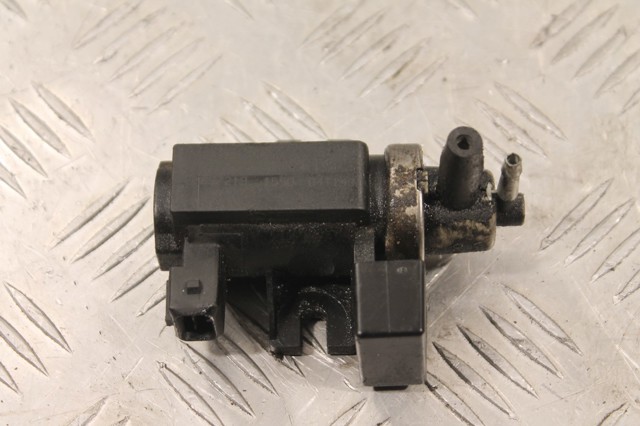 Перетворювач тиску (соленоїд) наддуву / EGR 8972191550 OPEL