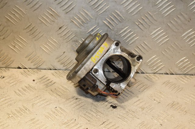 Блок дросельної заслінки 8973002311 OPEL