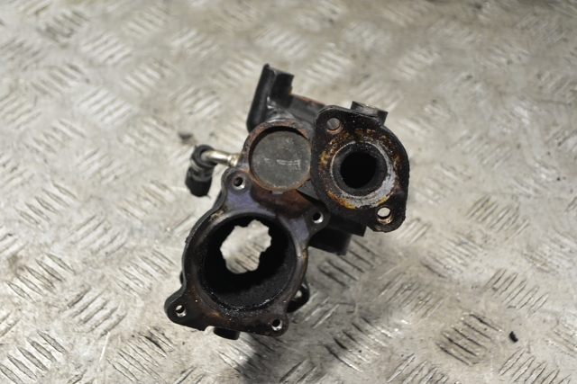 Клапан рециркуляції відпрацьованих газів EGR 8973586130 OPEL