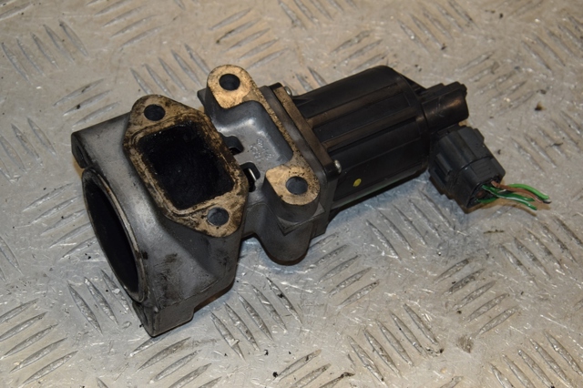 Клапан EGR, рециркуляції газів 8973766632 OPEL