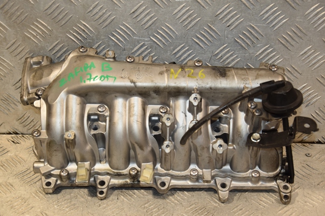 Колектор впускний 8973858235 OPEL