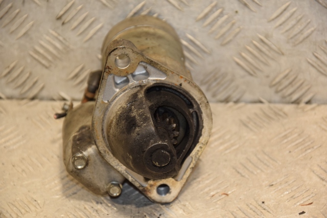 Стартер автомобільний 8980147430 OPEL
