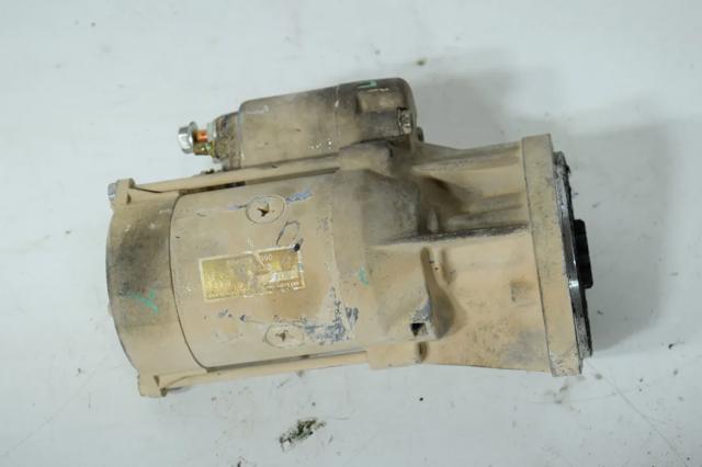 Стартер 8980281990 ISUZU