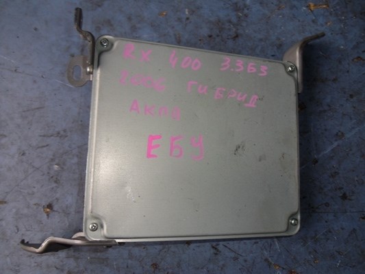 Блок двигуна 8998148060 TOYOTA