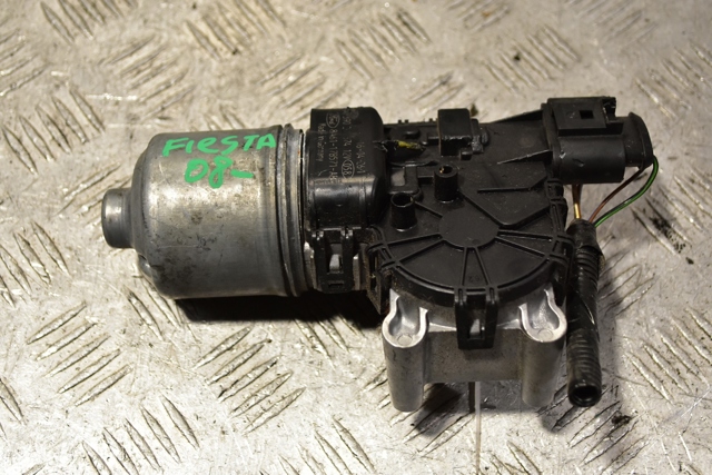 Мотор трапеції склоочисника 8A6117B571AB FORD