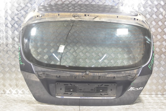 Задня ляда 8A61A40414AH FORD