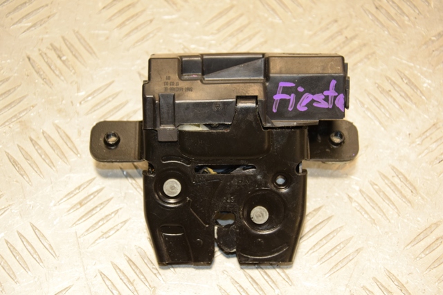 Центральний замок багажника 8A61A442A66BE FORD