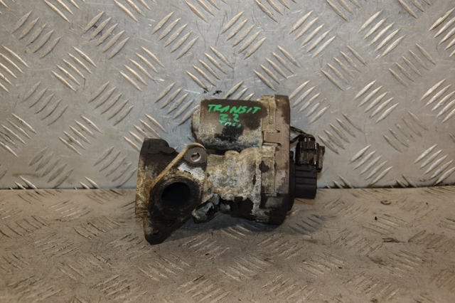 Клапан рециркуляції відпрацьованих газів EGR 8C1Q9D475AA FORD