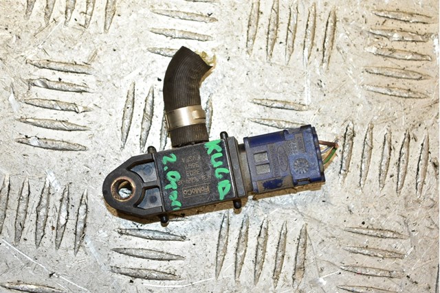Датчик тиску вихлопних газів 8C3A9G824AB FORD