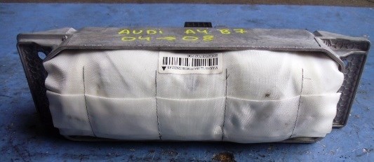 Подушка безопасности пассажира airbag audi (b7) 8E1880204B