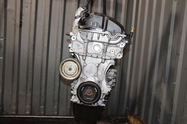 ДВЗ 8FS PEUGEOT