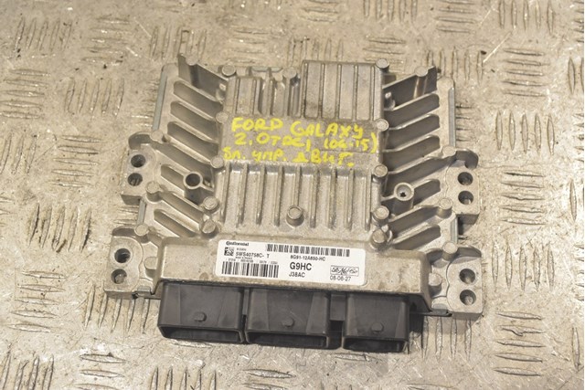 8G9112A650HC Ford