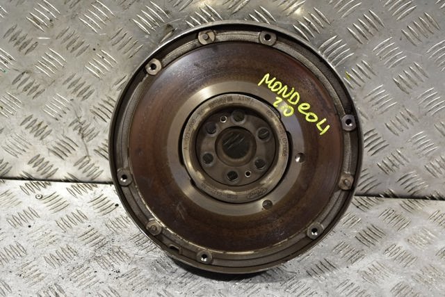 Маховик із зубчастим ободом в зборі 8G916477BB FORD