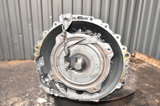 Автоматична коробка передач 8H227000AB LAND ROVER