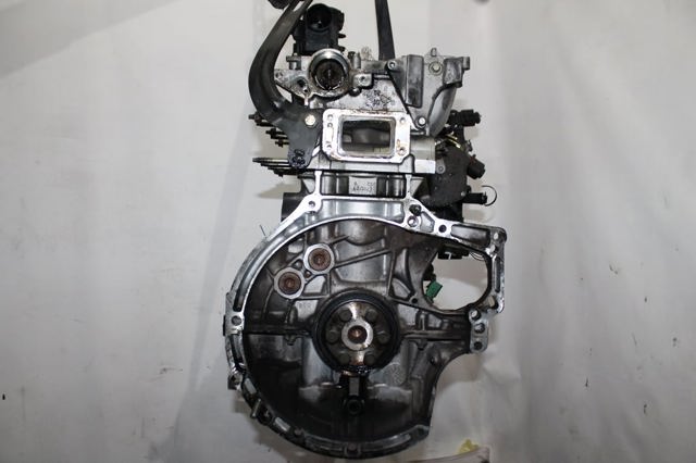 Двигун у зборі 8HY PEUGEOT