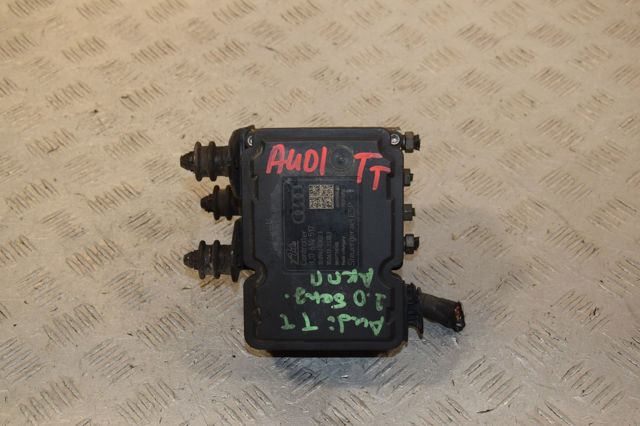 Блоки ABS 8J0614517 VAG