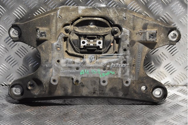 Кріплення кпп 8K0399263AF VAG