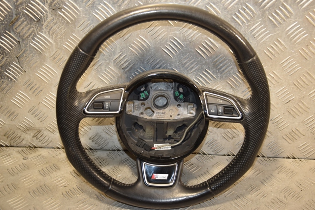 Руль 8K0419091CA VAG