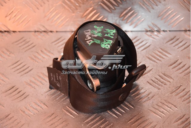Пасок безпеки задній 8K0857805K VAG