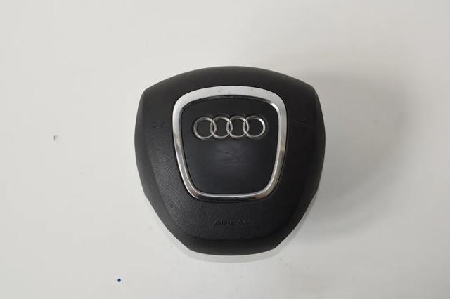 Airbag в мультируль 8K0880201A VAG