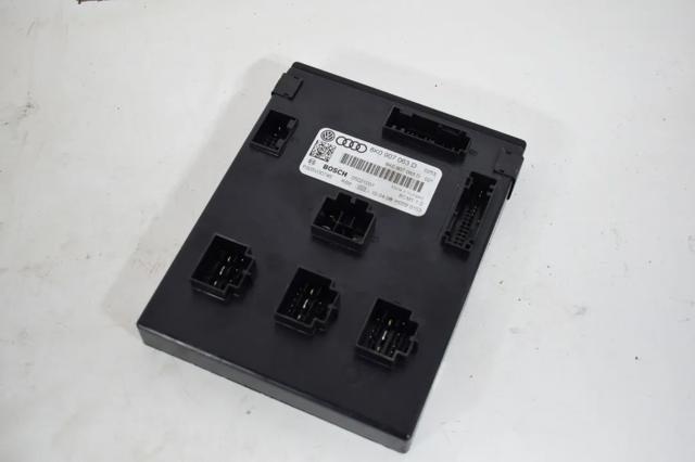 Комп'ютер бортовий 8K0907063D VAG