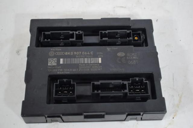 Блок управління комфорту 8K0907064C VAG