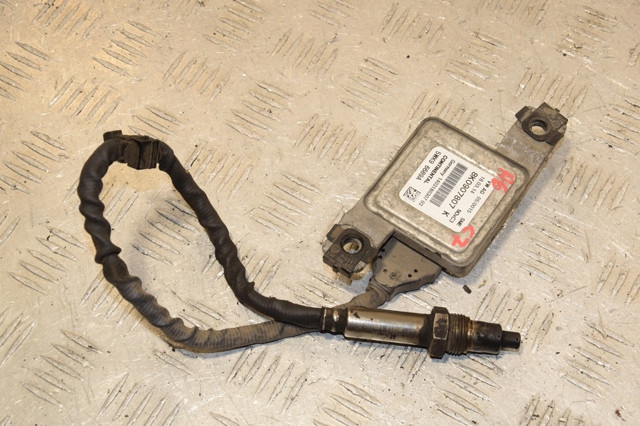Датчик оксидів азоту NOX 8K0907807K VAG