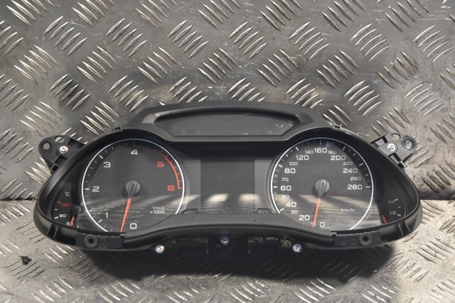 Спідометр 8K0920930D VAG