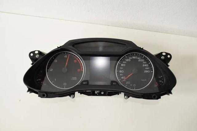 Спідометр 8K0920930N VAG