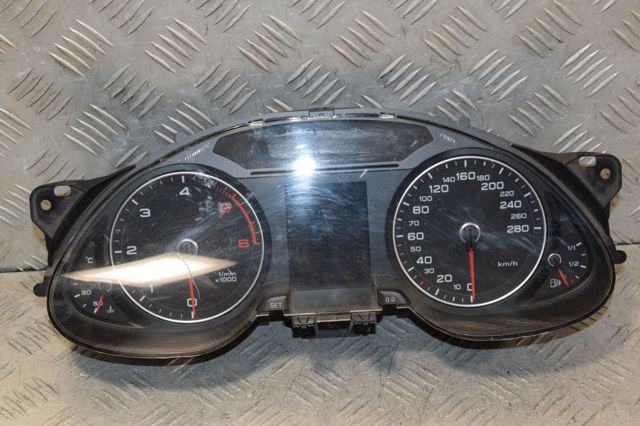 Покажчик напруги (вольтметр) 8K0920932 VAG