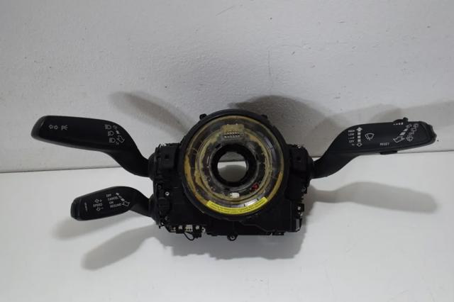 Кільце подушки безпеки 8K0953568Q VAG