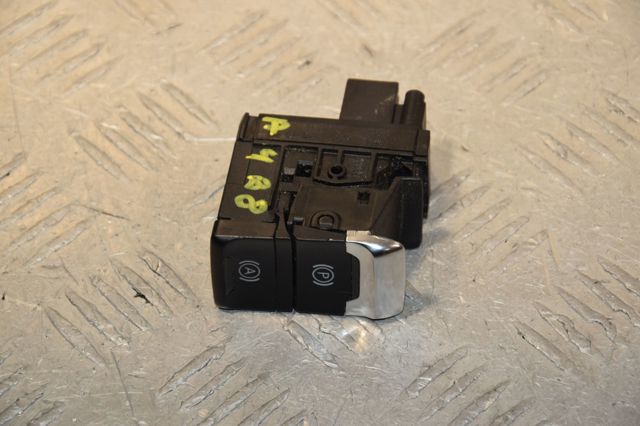 Кнопка електромеханічного гальма стоянки 8K1927225D VAG
