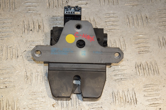 Замок п'ятих дверей 8M51R442A66AC FORD