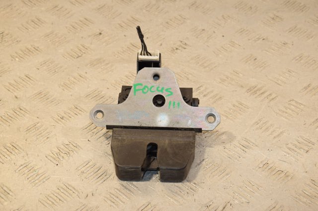 Замок п'ятих дверей 8M51R442A66DA FORD