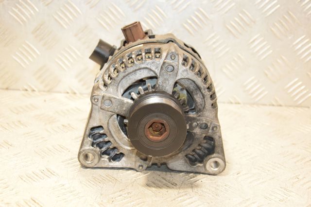 Генератор 8M5T10300YA FORD