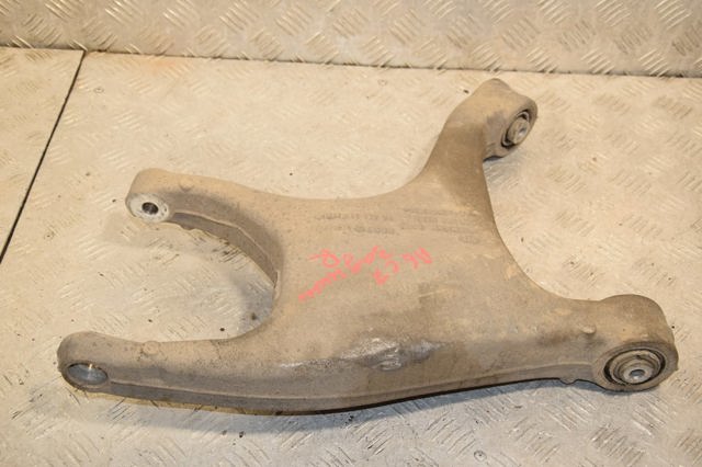 Балансир задній нижній, правий 8R0505312F VAG
